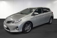 Toyota Auris Hybrid e-CVT Edition Feel 5 dr