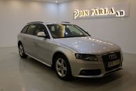 Audi A4 Avant 2.0 TFSI Automat Ny Besiktad Drag