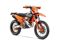 KTM 300 EXC HARDENDURO 2025