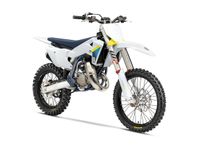 Husqvarna TC 85 2025