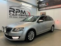 Skoda Octavia Kombi 1.6 TDI 4x4 Drivers Edition Euro5, Nybes