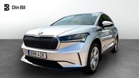 Skoda Enyaq iV 60 180Hk Elstol|Läder|Matrix 2,95% RÄNTA