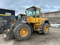 Volvo L60E