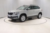 Skoda Karoq Selection 116hk Sensorer Kamera Ton rutor LED