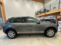 Volkswagen Touareg 3.0 V6 TDI BMT 4Motion TipTronic Base Eur