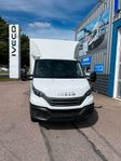 Iveco Daily Iveco Daily Skåp och Lift snabb leverans