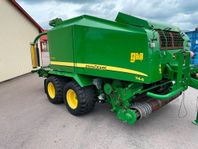 John Deere 744 H