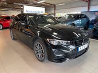 BMW 330e xDrive Sedan Steptronic M Sport Euro 6