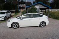 Toyota Prius Plug-in Hybrid 1.8 VVT-i + 3JM Plug-in CVT Euro