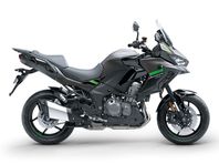 Kawasaki Versys 1000