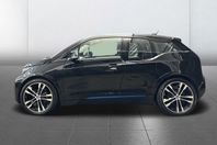 BMW i3s 120 Ah Nav Komfort H/K Värmare Navi Skärm 20" 183hk