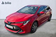 Toyota Corolla Touring Sports Hybrid 1,8 Style Teknikpaket A