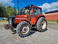 Valmet 605