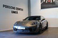 Porsche Panamera 4 E-Hybrid Sport Turismo / 462hk