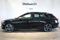 Cupra Leon Sportstourer e-Hybrid DSG 245hk - Höstkampanj