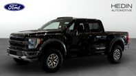 Ford F-150 RAPTOR 4x4 SUPERCREW 3.5L V6 AUT ** RÄNTEKAMPANJ