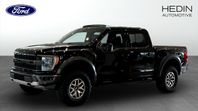 Ford F-150 RAPTOR 4x4 SUPERCREW 3.5L V6 AUT