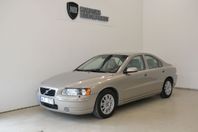 Volvo S60 2.4 Summum Euro 4