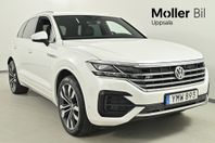 Volkswagen Touareg V6 286HK TDI 4MOTION Drag & Värmare