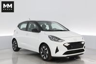 Hyundai i10 1.0 Essential M5 YM25 / Privatleasing