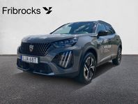 Peugeot 2008 GT PureTech AUT/Demo/Backkamera/Adaptiv