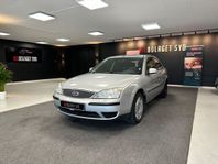 Ford Mondeo Halvkombi 2.0