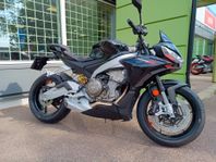 Aprilia Tuono 660  /3,95% ränta t.o.m. 31/10!