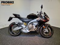 Aprilia Tuono 660