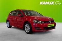 Volkswagen Golf 5-dörrar 1.4 TSI Adptiv-Fh PDC M-värmare 125