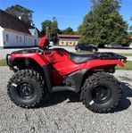 Honda TRX 520 ES - 4 X 4 - ATV