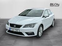 Seat Leon ST 1.6 TDI | Navigation |Backkamera