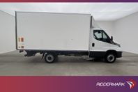 Iveco Daily 2.3JTD Värmare 3-Sits Bakgavellyft B-Kamera Moms