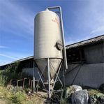 ABC Flex Silo FC 21 - 21m3