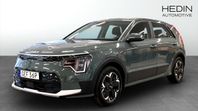 Kia Niro EV NIRO EV ACTION SPECIAL EDITION