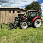 Case IH Farmall 65 A - 3,2 ton - Kun 435 timer / Only 435 ho