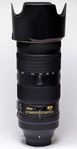 Nikon AF-S 70-200/2,8E FL ED VR
