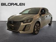 Peugeot 208 Nya 208 Style PureTech 75