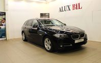 BMW 520 d xDrive Touring Steptronic/ TAKLUCKA /DRAG Euro 6