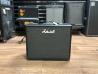 Marshall Code 50