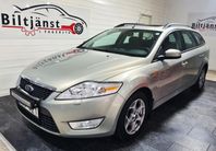Ford Mondeo Kombi 2.0 TDCi Trend Ny Bes