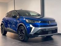 Renault Captur Esprit Alpine 160hk Automat| NYA Captur