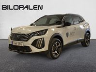 Peugeot 2008 Allure Privatleasing 36 månader