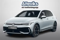 Volkswagen Golf TSI 150 DSG R-Line 2025 Editionkampanj