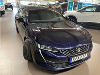 Peugeot 508 GT-Line Hybrid 225hk Aut - BACKKAMERA