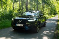 Volvo XC90 Recharge T8 AWD Geartronic Ultimate Dark Euro 6