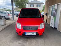 Ford transit Connect T220 1.8 TDCi Euro 5