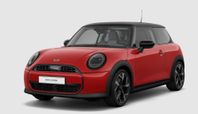 MINI Cooper C Essential XS Aut / Privatleasing från 3.495:-