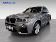 BMW X3 xDrive20d M Sport