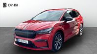 Skoda Enyaq iV 80 iV 80 Sportline 2,95% ränta i 36 mån & gra