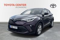 Toyota C-HR Hybrid 1,8 X-Edition MY23